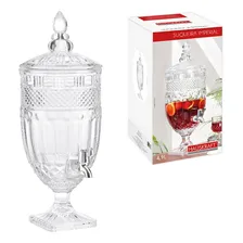 Suqueira Empire Cristal, Água Ou Bebida 4,9 Lts Hauskraft Foto mini 4