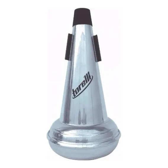 Surdina Para Trombone Straight Ta116 Foto 1