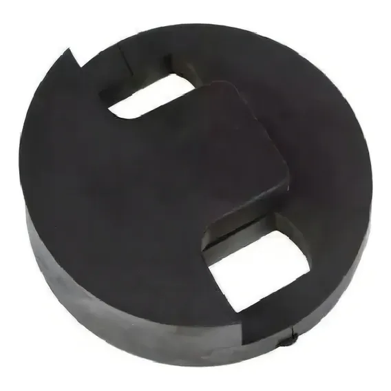 Surdina Para Violoncelo Redonda Stradivarius - Ts011 Torelli Foto 1