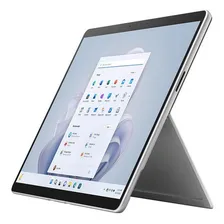 Surface Pro 9 Tela 13 I7 16gb Ram Ssd 256gb Grafite Foto mini 2