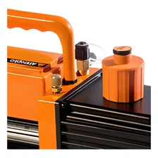 Suryha 80155.004 bomba vácuo 5 cfm duplo estágio bivolt Foto mini 2