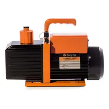 Suryha 80155.004 bomba vácuo 5 cfm duplo estágio bivolt Foto mini 4