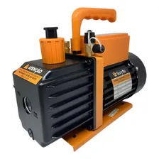 Suryha 80155.004 bomba vácuo 5 cfm duplo estágio bivolt Foto mini 3
