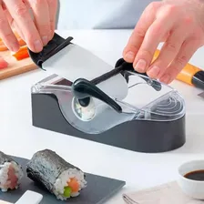 Sushi Maker Suporte Para Enrolar Sushi Foto mini 3