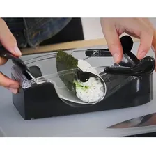 Sushi Maker Suporte Para Enrolar Sushi Foto mini 2