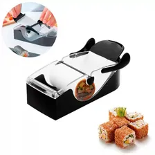 Sushi Maker Suporte Para Enrolar Sushi Foto mini 4