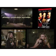 Susie E Os Baker Boys Dvd Novo Lacrado Original Romance Dvd Filme Romance Foto mini 3
