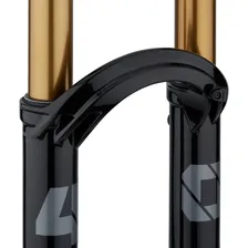 Suspensão 29 Fox Float 40 Kashima Dh Boost 203mm 52mm 2022 Foto mini 4
