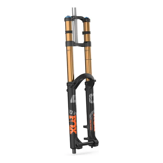 Suspensão 29 Fox Float 40 Kashima Dh Boost 203mm 52mm 2022 Foto 1