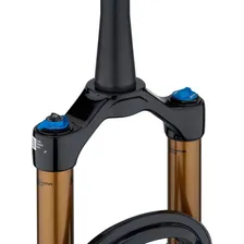 Suspensão 29 Fox Float 34 Kashima Fit4 Boost 140mm 51mm 2022 Foto mini 4