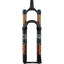 Suspensão 29 Fox Float 34 Kashima Fit4 Boost 140mm 51mm 2022 Foto mini 1