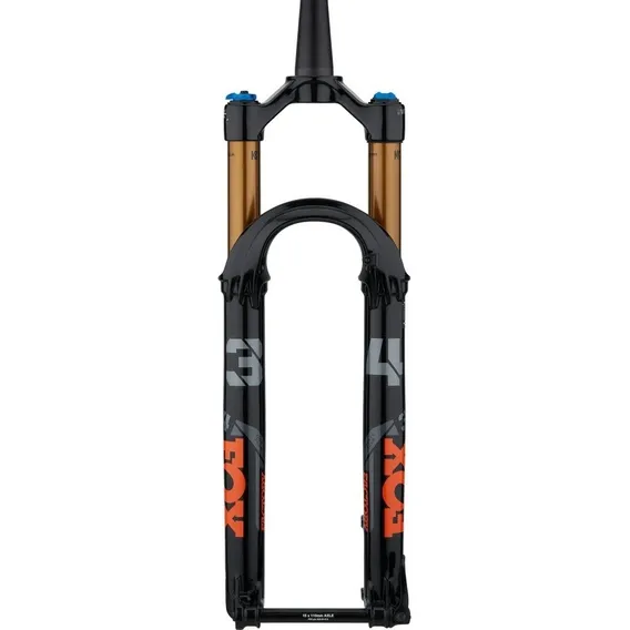 Suspensão 29 Fox Float 34 Kashima Fit4 Boost 140mm 51mm 2022 Foto 1