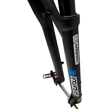 Suspensão 29 Sr Suntour Raidon Air 100mm Boost Tapered Foto mini 4