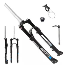 Suspensão 29 Sr Suntour Raidon Air 100mm Boost Tapered Foto mini 1
