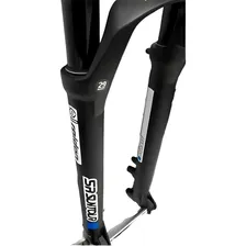 Suspensão 29 Sr Suntour Raidon Air 100mm Boost Tapered Foto mini 3