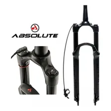 Suspensão Absolute Prime Sl 29er Trava Guidão Ar Óleo 1860g Foto mini 3