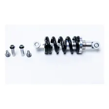 Suspensão Bicicleta Traseira Amortecedor Quadro Full 150mm Foto mini 2