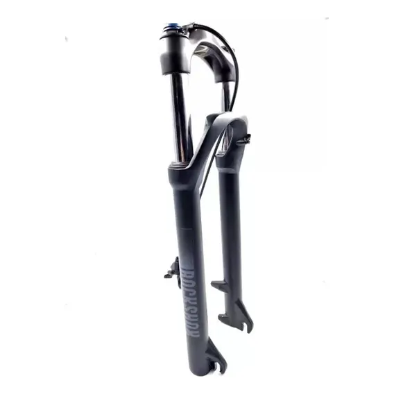 Suspensão Bike, Mtb Rock Shox Judy Foto 1