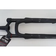 Suspensão Proshock Onix Dark 29 Tapered 100mm Preta Eixo 9mm Foto mini 3