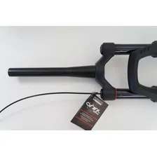 Suspensão Proshock Onix Dark 29 Tapered 100mm Preta Eixo 9mm Foto mini 2