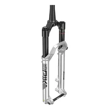 Suspensão Rock Shox Pike 29 Ultimate Prata Foto mini 1