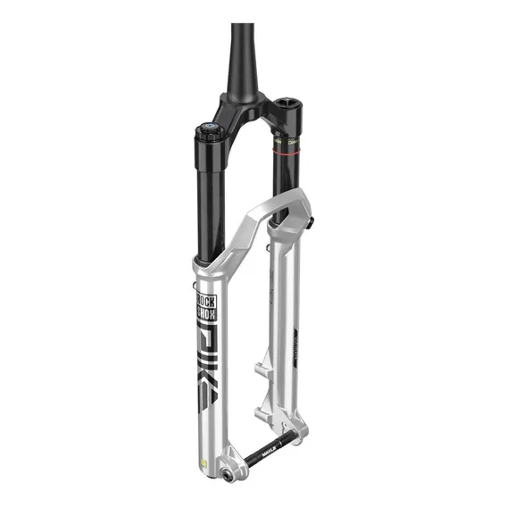 Suspensão Rock Shox Pike 29 Ultimate Prata Foto 1