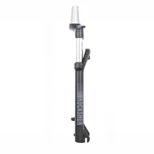 Suspensão Rockshox Judy Tk 29 100m Eixo 9mm Trava No Guidão Foto  mini 1