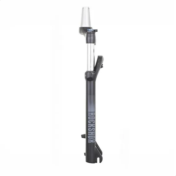 Suspensão Rockshox Judy Tk 29 100m Eixo 9mm Trava No Guidão Foto 1