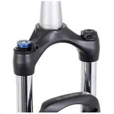 Suspensão Rockshox Judy Tk 29 100m Eixo 9mm Trava No Guidão Foto mini  3