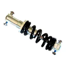 Suspensão Traseira Amortecedor Mola 165x7x650lbs Bike Foto mini 1