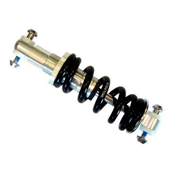 Suspensão Traseira Amortecedor Mola 165x7x650lbs Bike Foto 1