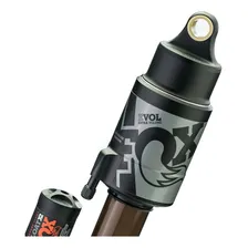 Suspensão Traseira Shock Fox Float X2 2019 Kashima 241x76mm Foto mini 3