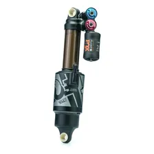 Suspensão Traseira Shock Fox Float X2 2019 Kashima 241x76mm Foto mini 1