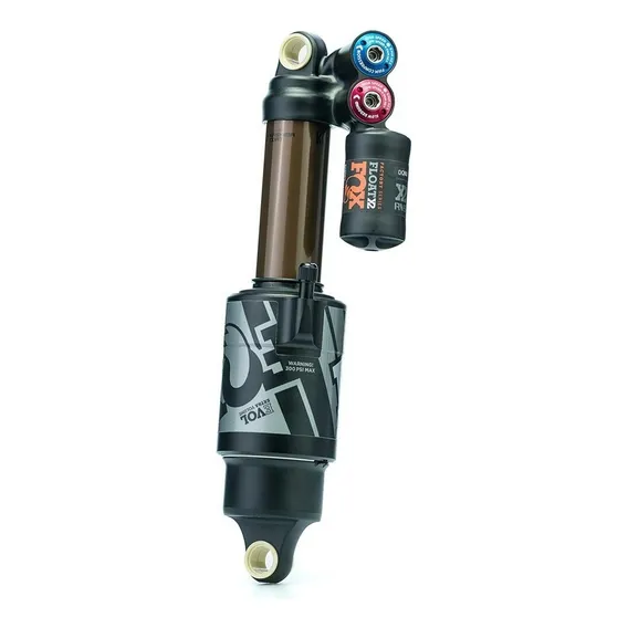 Suspensão Traseira Shock Fox Float X2 2019 Kashima 241x76mm Foto 1