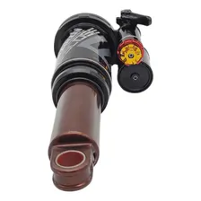 Suspensão Traseira Shock Marzocchi 053 S3c2r Ar 200x51mm Foto mini 4