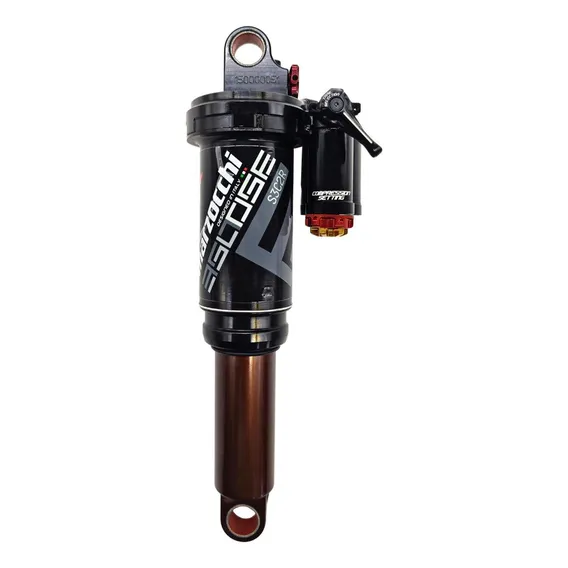 Suspensão Traseira Shock Marzocchi 053 S3c2r Ar 200x51mm Foto 1