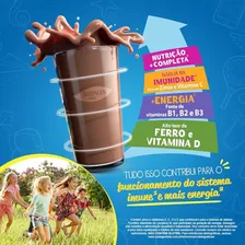 Sustagen Kids Chocolate 900g Foto mini 3