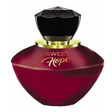 Sweet Hope La Rive Eau de Parfum - Perfume Feminino 90ml Foto  mini 1