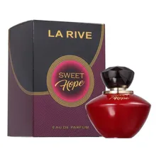 Sweet Hope La Rive Eau de Parfum - Perfume Feminino 90ml Foto mini  3
