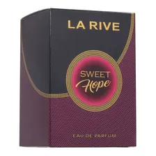 Sweet Hope La Rive Eau de Parfum - Perfume Feminino 90ml Foto mini 4