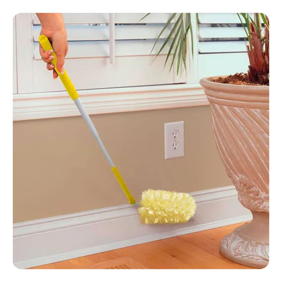 Swiffer Duster Espanador 360º Cx. Com 3 Refis - 2 Un. Foto 1