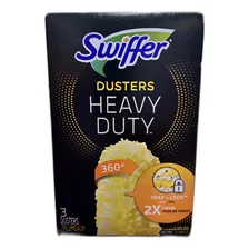 Swiffer Duster Espanador 360º Cx. Com 3 Refis - 2 Un. Foto mini 3