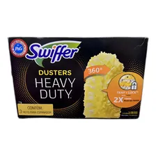 Swiffer Duster Espanador 360º Cx. Com 3 Refis - 2 Un. Foto mini 2