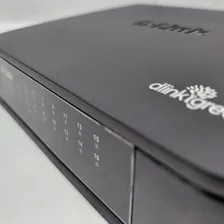 Switch 16 Portas D-link 10/100 Mbps Foto mini 3