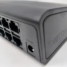 Switch 16 Portas D-link 10/100 Mbps Foto mini 2