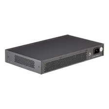 Switch 16 Portas Gigabit 10/100/1000 Tp-link Tl-sg1016d Hub Foto mini 4