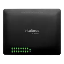 Switch 16 Portas Poe Intelbras SF 1600 Q+ Foto mini 1