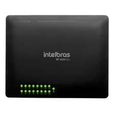 Switch 16 Portas Poe Intelbras SF 1600 Q+ Foto  mini 1