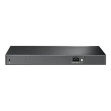 Switch 16 Portas Tp-link Tl-sg1218mpe Poe+ Gigabit Foto mini  2