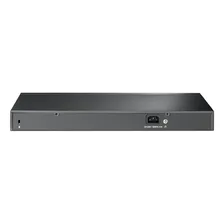 Switch 16 Portas Tp-link Tl-sg1218mpe Poe+ Gigabit Foto mini 2